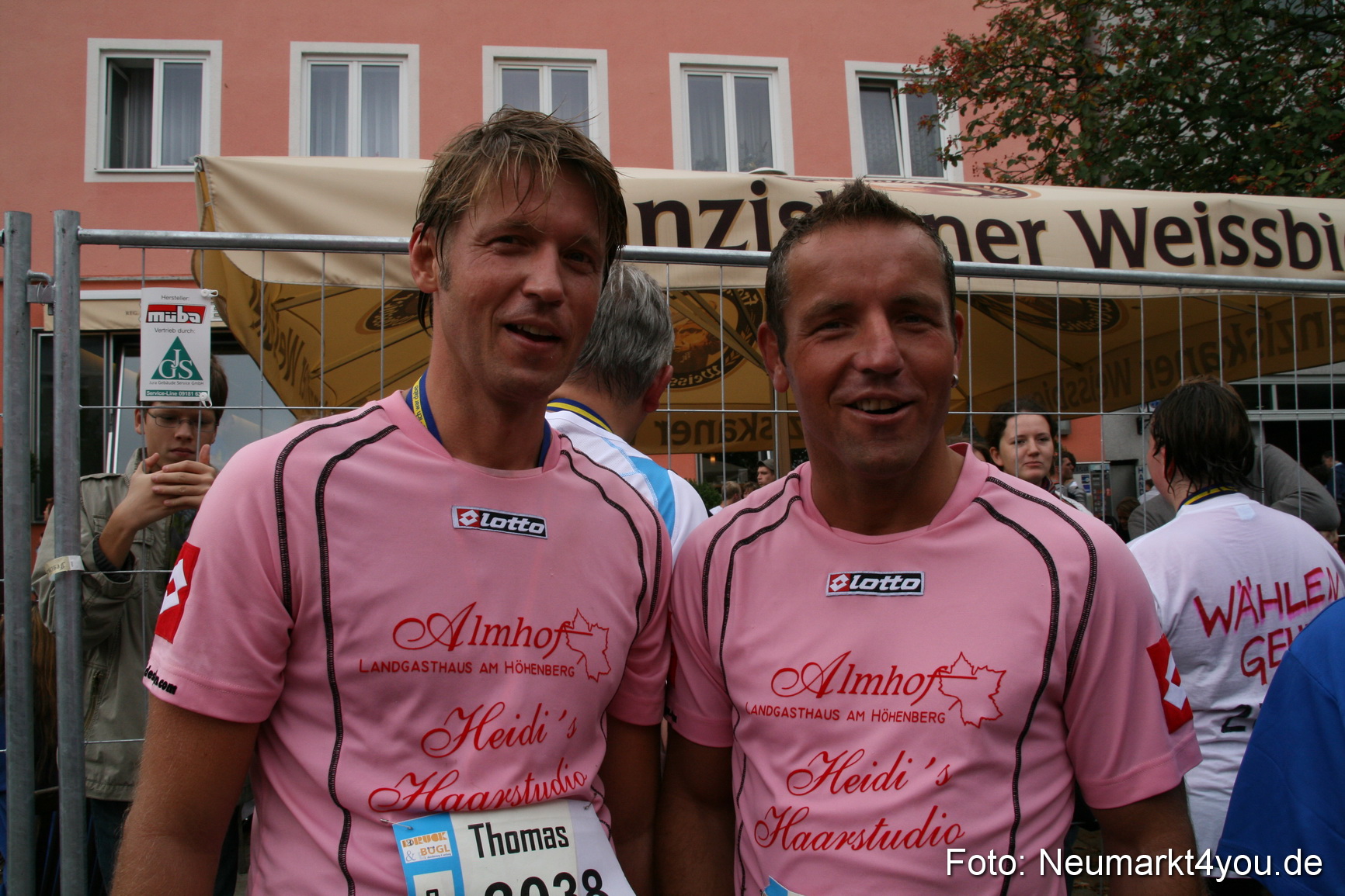 0114 Stadtlauf Neumarkt Drumherum 200909